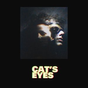 Cats-Eyes Cat's Eyes – Cat's Eyes [7.5]