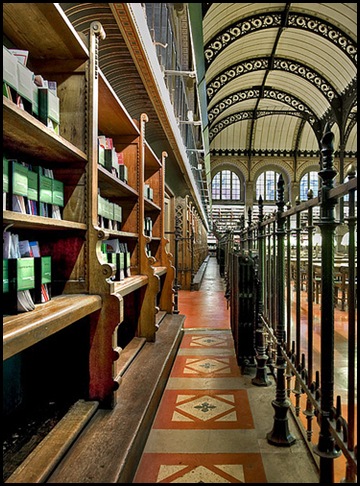 Bibliothèque Sainte-Geneviève, Paris, France_2