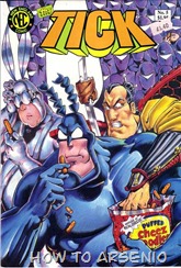 P00005 - tick #5 P00005 - tick #5