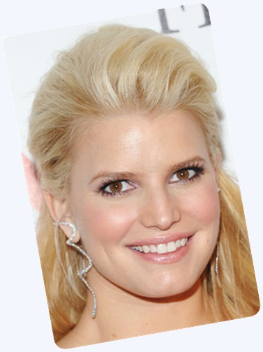 Jessica Simpson Dangle Earrings