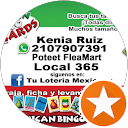 Tú Lotería mexicana y más con kenia