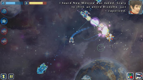 Star Nomad Elite poster 5