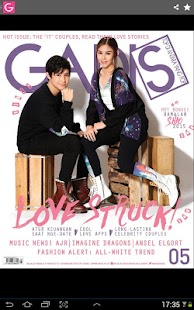 Free GADIS APK for Android