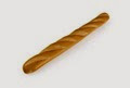 White Bread Stick