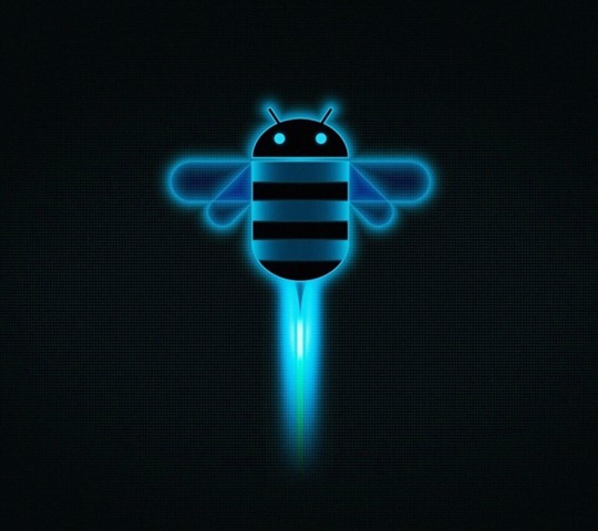 Honeybee Android_33579955