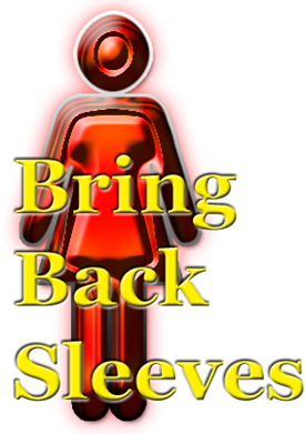 Bring-back-sleeves symbol