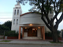 Parroquia San Cristóbal