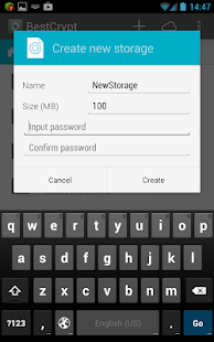 BestCrypt Explorer(圖2)-速報App