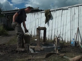 Без воды «и не туды, и не сюды…». Без воды «и не туды, и не сюды…».