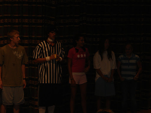 WyldLife 2007 47 Lake Champion