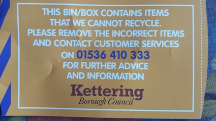 I've got the Bubble Wrap Blues