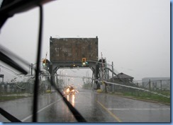 8555 St. Catharines - Lakeshore Rd - Bridge 1 over Welland Canal at Lock 1