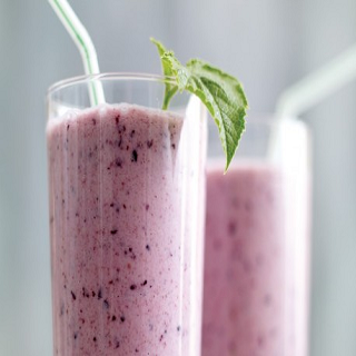 Healthy Smoothie Recipes