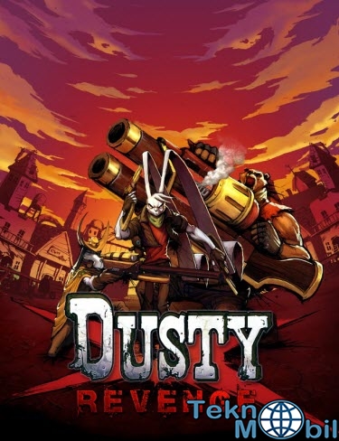Dusty Revenge Full Dusty Revenge Full