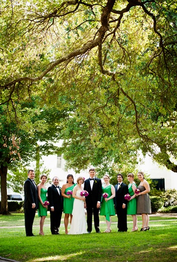 Savannah Wedding (80)