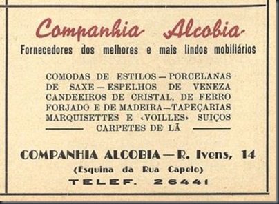 1944 Cª Alcobia