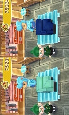 とびたせ どうぶつの森 村長 相席する スゴクダ