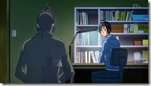 Bakuman 3 - 25 -8