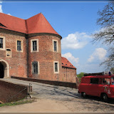 Fläming-Burgen-Mopped-Tour