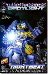 P00005 - Transformers Spotlight_ N