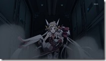 Symphogear G - 01 -6