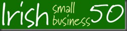 Irish small business 50