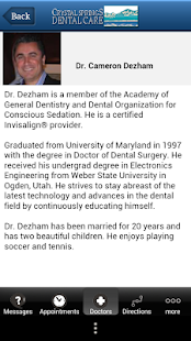 Dr. Dezham Screenshots 0