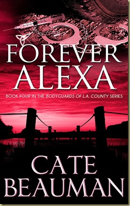 Forever Alexa 800 Cover reveal and Promotional