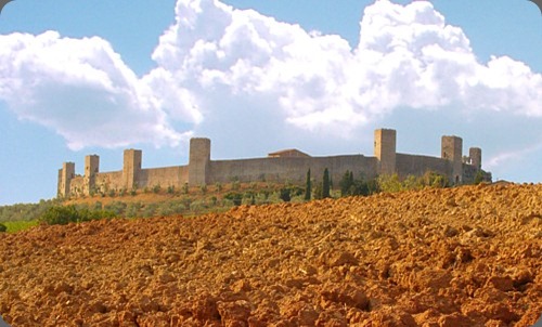 Toscana Monteriggioni