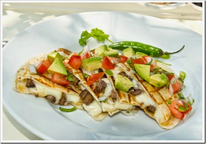 steak quesadilla recipe mexican recipes easier than you think