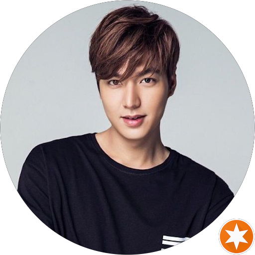 LEE MIN HO