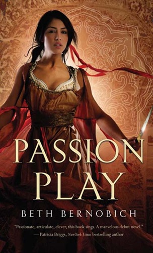 bernobich - Passion Play