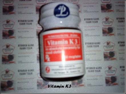 vitamin k3