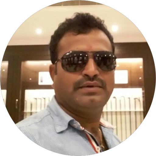 vijaykiran kamblekar