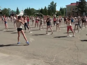 Подготовка продолжается