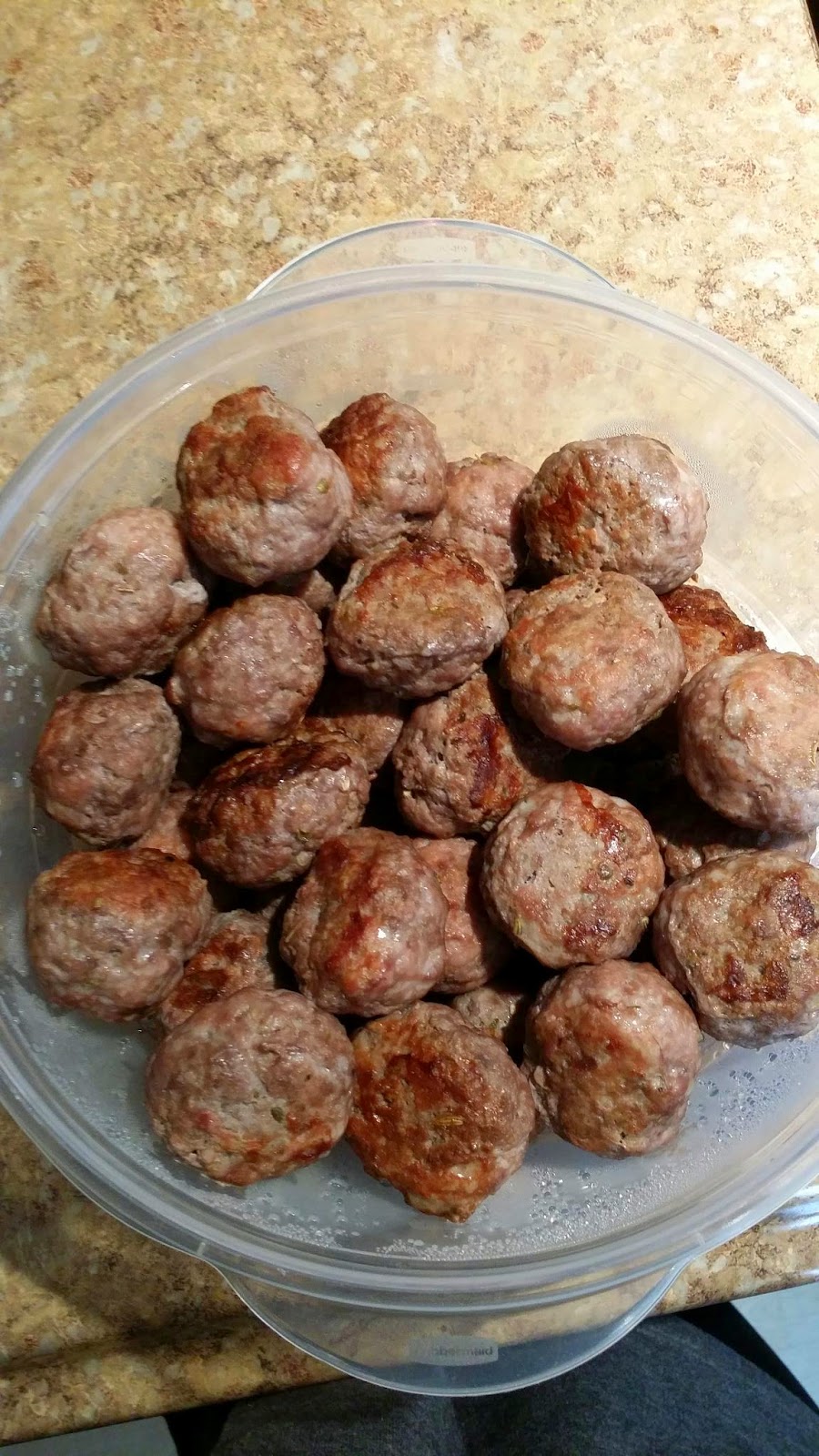 Ruby Tuesday Diana Sauce