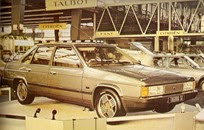 1980-1 Talbot Tagora