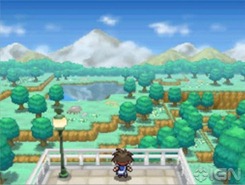 Pokemon Black White Version 2