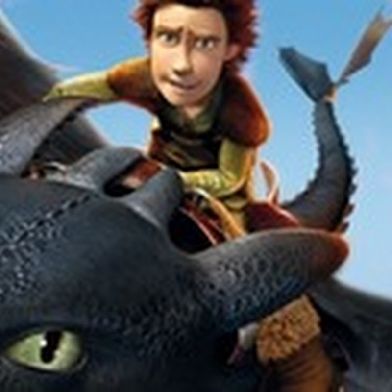 Toothless and Hiccup Soar Once Again “How To Train Your Dragon 2” Trailer