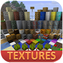 Texture Pack Mcpe Download Pop mobile app icon