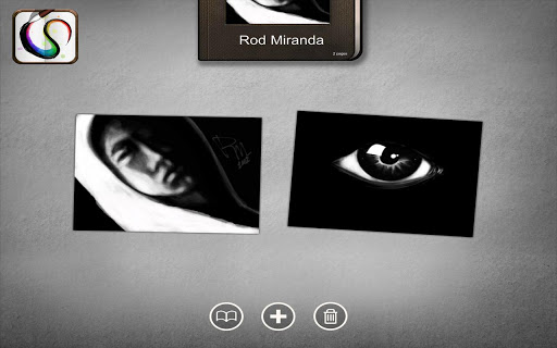 Paperless-Draw, sketch, tablet v 1.1.6