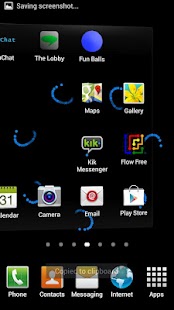 How to download Fun Balls Wallpaper lastet apk for bluestacks