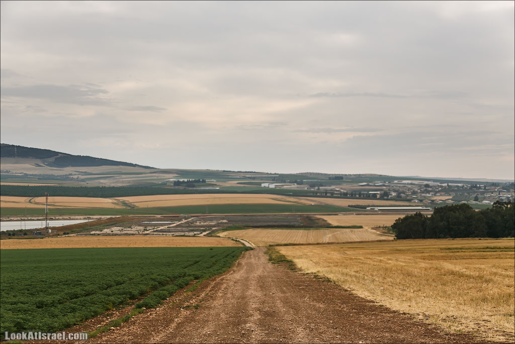 LookAtIsrael.com: Фото-блог о путешествиях по Израилю. Тель Авив, Иерусалим, Хайфа По полям по горам, нынче здесь, завтра там... 