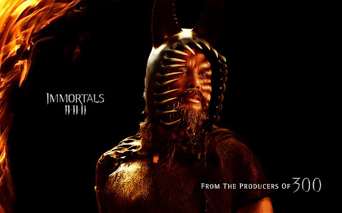Immortals Wallpapers