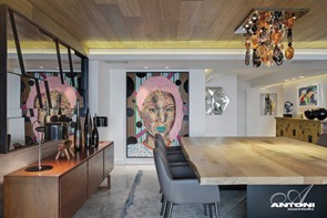 comedor-de-diseño comedor-de-diseño