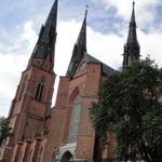 Uppsala