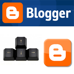 Arrow Key Navigation for Blogger