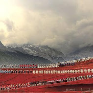 七彩雲南(八德門市)