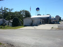 US Post Office, Iowa Avenue, Martensdale