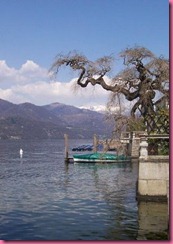 Foto Lago D'Orta 4
